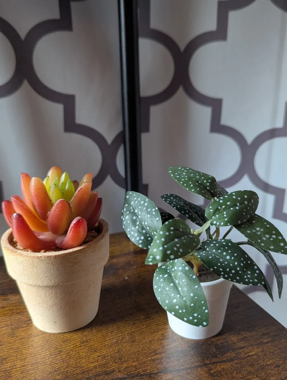 Faux Plants